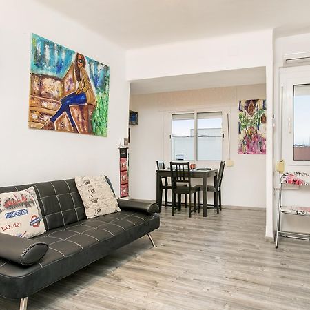 Apartamento Baba 오스피탈레트 데 요브레가트 외부 사진